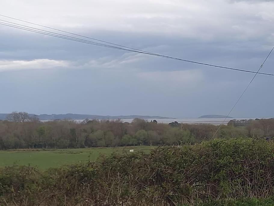 Cosy 2 Bed Cottage Between Snowdonia And The Sea Llandegai Eksteriør bilde