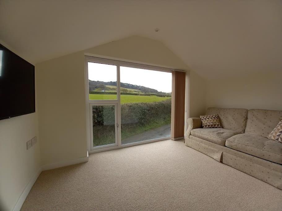 Cosy 2 Bed Cottage Between Snowdonia And The Sea Llandegai Eksteriør bilde